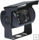Kamera JK-112 color CCD 1/3 couvac - venkovn, vododoln